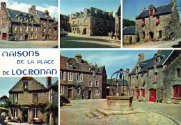 29  LOCRONAN - Locronan