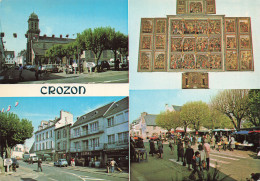 29  CROZON - Crozon