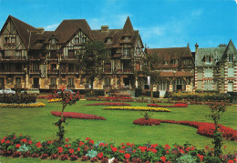 14 CABOURG LE NORMANDIE HOTEL  - Cabourg