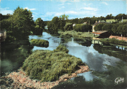 14 PONT D OUILLY L ORNE - Pont D'Ouilly