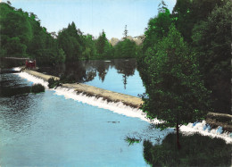 14 PONT D OUILLY LE BARRAGE SUR L ORNE  - Pont D'Ouilly