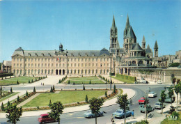 14 CAEN L HOTEL DE VILLE  - Caen