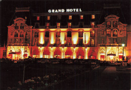 14 CABOURG LE GRAND HOTEL  - Cabourg