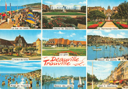 14 DEAUVILLE  - Deauville