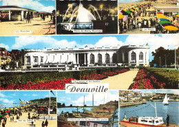 14 DEAUVILLE - Deauville