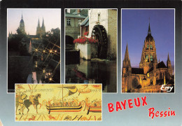 14 BAYEUX - Bayeux