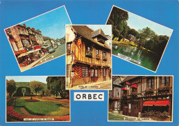 14 ORBEC - Orbec