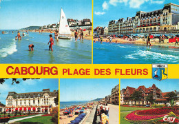 14 CABOURG - Cabourg