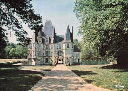 61 MORTREE LE CHÂTEAU D O - Mortree