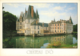 61 LE CHÂTEAU D O - Other & Unclassified
