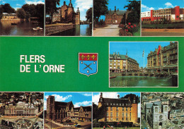 61 FLERS DE L ORNE  - Flers