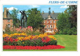 61 FLERS DE L ORNE  - Flers