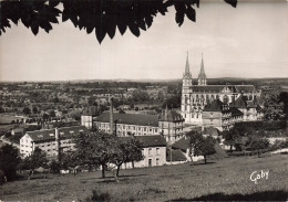 61 LA CHAPELLE MONTLIGEON  - Otros & Sin Clasificación