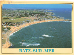 44 BATZ SUR MER - Batz-sur-Mer (Bourg De B.)