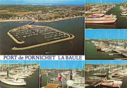 44 PORNICHET LA BAULE LE PORT - Pornichet