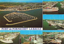 44 PORNICHET LA BAULE LE PORT - Pornichet
