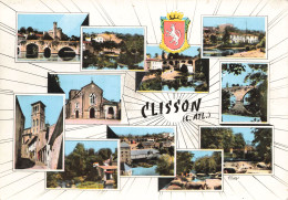 44 CLISSON - Clisson