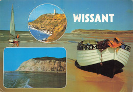 62 WISSANT - Wissant