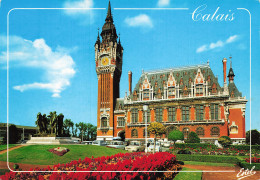 62 CALAIS HOTEL DE VILLE - Calais