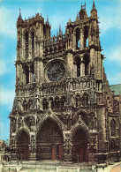 80 AMIENS LA CATHEDRALE - Amiens