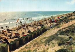 17 ILE DE RE LE BOIS PLAGE DE LA GOLLANDIERE - Ile De Ré