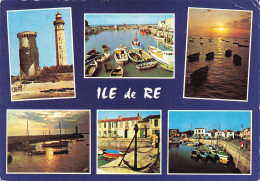 17 ILE DE RE - Ile De Ré