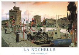 17 LA ROCHELLE LE PORT - La Rochelle