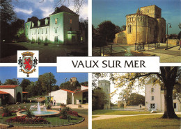 17 VAUX SUR MER - Surgères