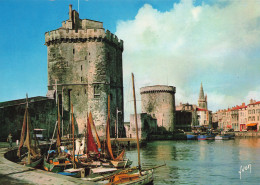 17 LA ROCHELLE LE PORT - La Rochelle