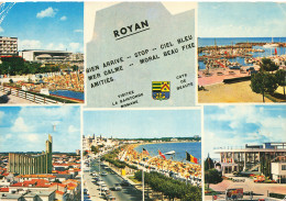 17 ROYAN - Royan