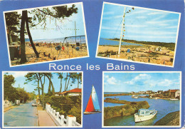 17 RONCE LES BAINS - Other & Unclassified