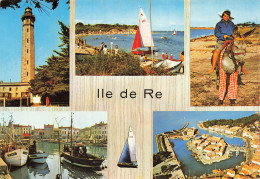 17 ILE DE RE - Ile De Ré