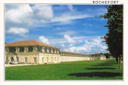 17 ROCHEFORT CORDERIE ROYALE - Rochefort