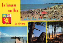 85 LA TRANCHE SUR MER LA GRIERE - La Tranche Sur Mer