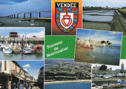 85 NOIRMOUTIER - Noirmoutier