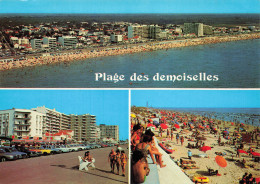 85 VENDEE PLAGE DES DEMOISELLE - Autres & Non Classés