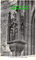 R432830 St. Michaels Mount. Lantern Cross. RP - Welt