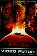 VIDEO FUTUR.. PLANETE ROUGE.. - Sonstige & Ohne Zuordnung