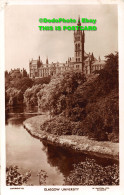 R432629 Glasgow University. W. Ralston. RP. 1957. Ralston Series - Monde