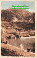 R432634 21. Beziers. Plateau Des Poetes. Le Lac Des Cygnes. A. P. A - Monde