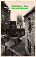 R432636 Fowey Church. RP - Monde