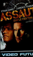 VIDEO FUTUR.. ASSAUT SUR LE CENTRAL 13 - Other & Unclassified