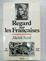 Regard Sur Les Francaises - 10 ème Siècle / 20 ème Siècle - Other & Unclassified