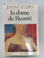 La Dame De Beauté - Otros & Sin Clasificación