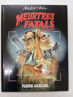 Meurtres Fatals Graves Tome 1 - Other & Unclassified