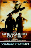 VIDEO FUTUR..  LES CHEVALIERS DU CIEL - Andere & Zonder Classificatie