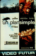 VIDEO FUTUR..  UN PLAN SIMPLE - Altri & Non Classificati