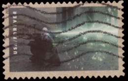 Etats-Unis / United States (Scott No.4843 - Harry Potter) (o) - Used Stamps