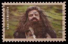 Etats-Unis / United States (Scott No.4835 - Harry Potter) (o) - Usati