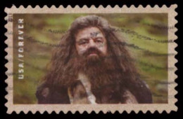 Etats-Unis / United States (Scott No.4835 - Harry Potter) (o) - Used Stamps